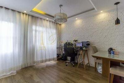 Casa, 2 quartos, 80 m² - Foto 5