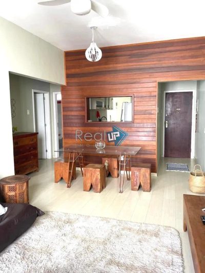 Apartamento, 2 quartos, 85 m² - Foto 4