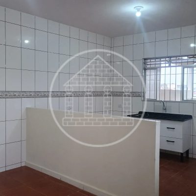 Casa, 1 quarto, 30 m² - Foto 2