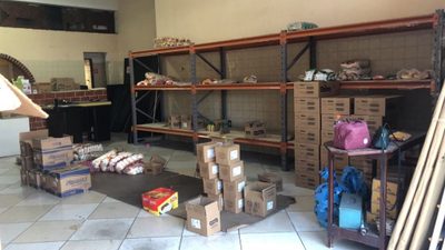 Loja-Salão, 70 m² - Foto 3