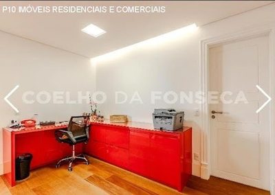 Apartamento, 4 quartos, 260 m² - Foto 3