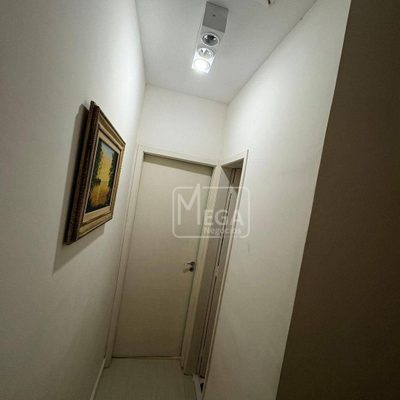 Casa de Condomínio, 2 quartos - Foto 4