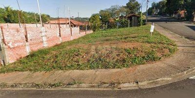 Terreno, 224 m² - Foto 1