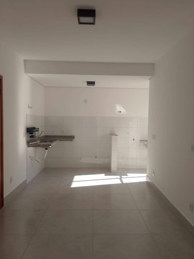 Apartamento, 2 quartos, 50 m² - Foto 4
