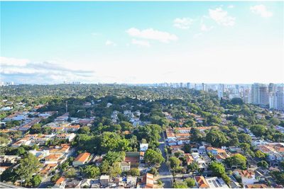 Apartamento, 1 quarto, 49 m² - Foto 4