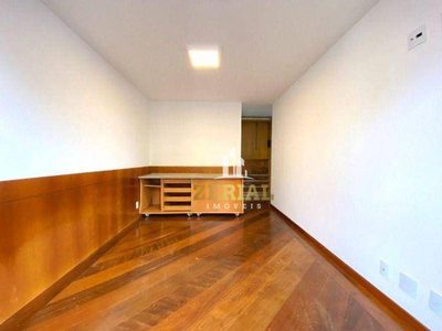 Apartamento, 3 quartos, 166 m² - Foto 3