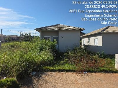 Casa, 2 quartos, 296 m² - Foto 1