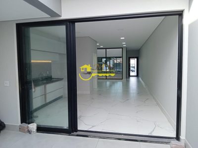 Casa, 3 quartos, 135 m² - Foto 4