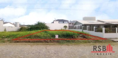 Terreno, 375 m² - Foto 1