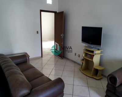 Apartamento, 3 quartos, 95 m² - Foto 3