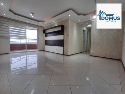Apartamento, 3 quartos, 93 m² - Foto 5
