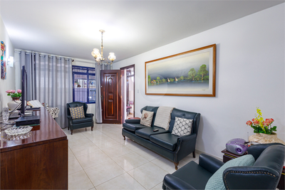 Sobrado, 3 quartos, 150 m² - Foto 5
