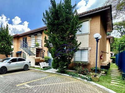 Casa de Condomínio, 2 quartos - Foto 3