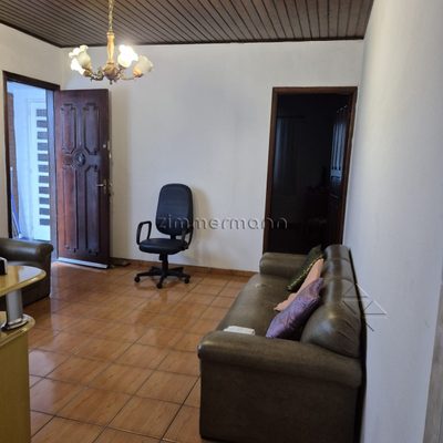 Casa, 2 quartos, 120 m² - Foto 2