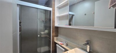 Apartamento, 2 quartos, 48 m² - Foto 3