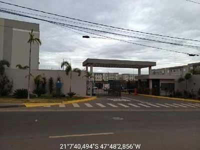 Apartamento, 2 quartos, 43 m² - Foto 1
