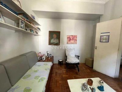 Apartamento, 4 quartos, 155 m² - Foto 2