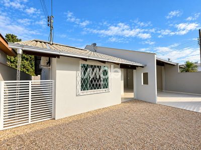 Casa, 3 quartos, 167 m² - Foto 2