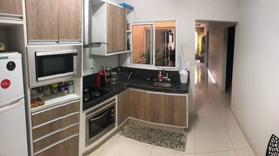 Casa de Condomínio, 3 quartos - Foto 4