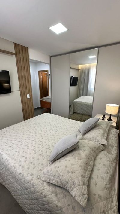 Apartamento, 3 quartos, 76 m² - Foto 4