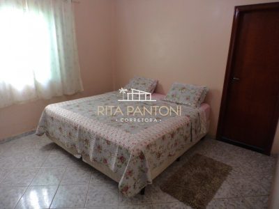 Casa, 5 quartos, 264 m² - Foto 4