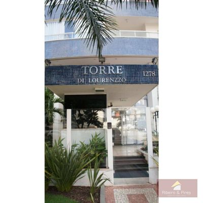 Apartamento, 4 quartos, 116 m² - Foto 1
