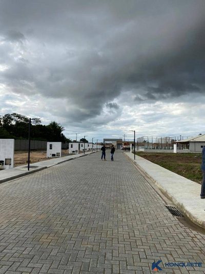 Terreno, 216 m² - Foto 4