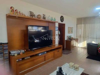 Apartamento, 4 quartos, 229 m² - Foto 3