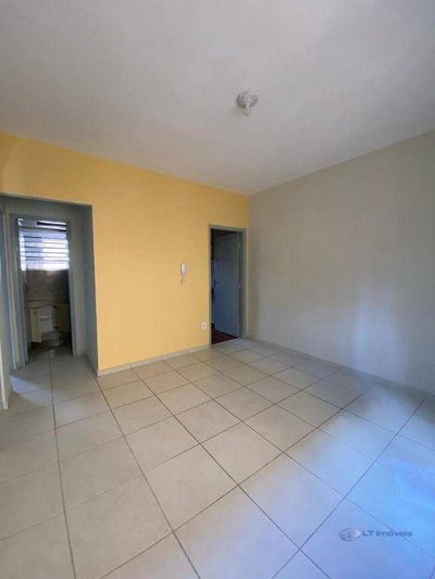 Apartamento, 2 quartos, 57 m² - Foto 3