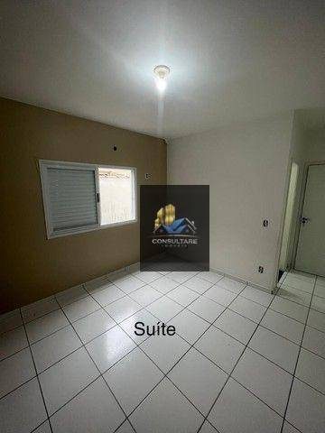 Casa, 3 quartos, 90 m² - Foto 5