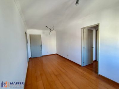 Apartamento, 1 quarto, 48 m² - Foto 1