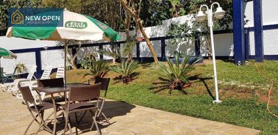 Casa, 5 quartos, 480 m² - Foto 5