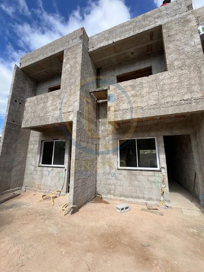 Casa, 2 quartos, 142 m² - Foto 2