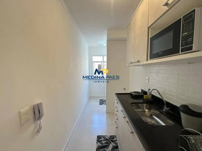 Apartamento, 2 quartos, 56 m² - Foto 5