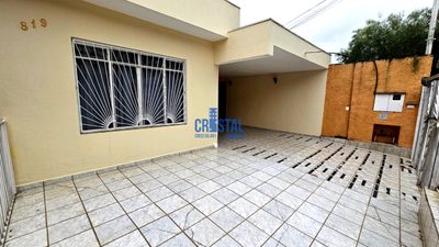 Casa, 3 quartos, 244 m² - Foto 3