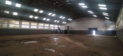 Depósito-Galpão, 800 m² - Foto 2