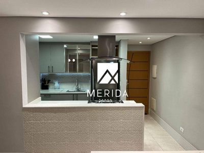 Apartamento, 3 quartos, 82 m² - Foto 4