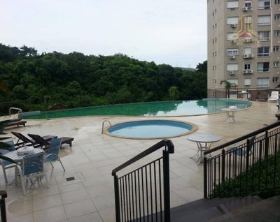 Apartamento, 2 quartos, 64 m² - Foto 3