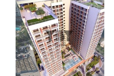 Apartamento, 1 quarto, 24 m² - Foto 1