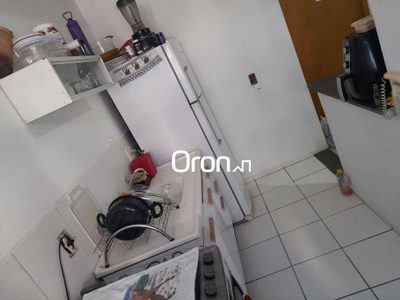 Apartamento, 2 quartos, 44 m² - Foto 2