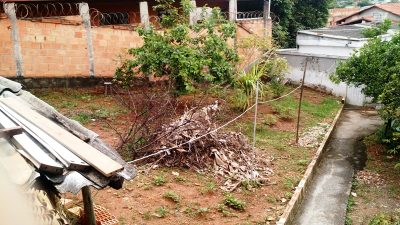 Terreno, 360 m² - Foto 3