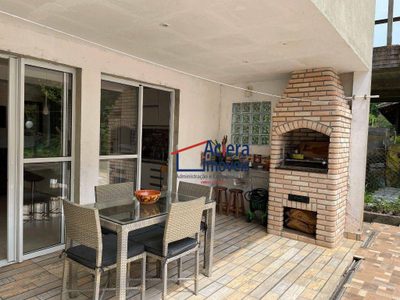 Casa de Condomínio, 5 quartos - Foto 3