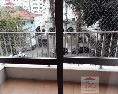 Apartamento, 3 quartos, 90 m² - Foto 4