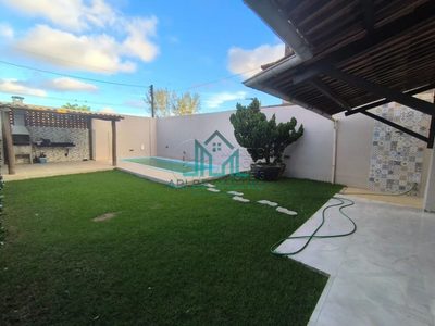 Casa, 4 quartos, 150 m² - Foto 2