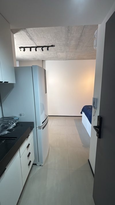 Apartamento, 1 quarto - Foto 3
