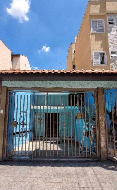 Casa, 3 quartos, 220 m² - Foto 1