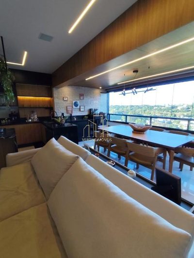 Apartamento, 3 quartos, 97 m² - Foto 3
