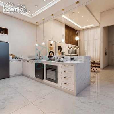 Casa, 4 quartos, 206 m² - Foto 4