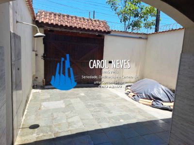 Casa, 2 quartos, 48 m² - Foto 3