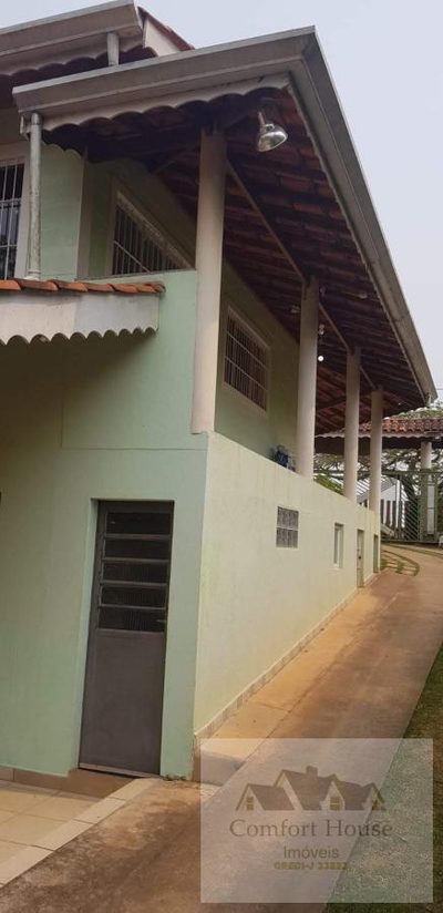Fazenda, 250 m² - Foto 5